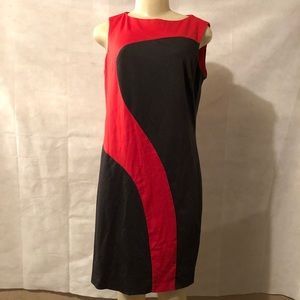 Shelby & Palmer dress NWOT Sz 10